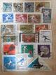 Продам почтовые  марки